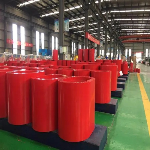 江北SCB13-50KVA干式变压器